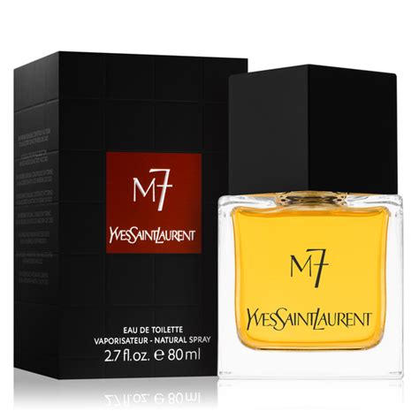 ysl m7 ad|ysl m7 fragrantica.